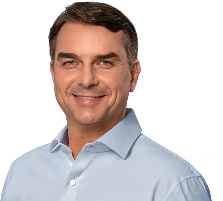 Flávio Bolsonaro
